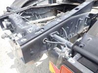 UDトラックスクオントレーラーヘッド（トラクターヘッド）大型（10t）[写真16]