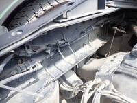 UDトラックスクオントレーラーヘッド（トラクターヘッド）大型（10t）[写真18]