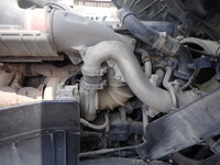 UDトラックスクオントレーラーヘッド（トラクターヘッド）大型（10t）[写真28]