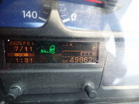 UDトラックスクオントレーラーヘッド（トラクターヘッド）大型（10t）[写真37]