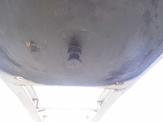 その他のメーカーその他の車種海コントレーラー大型（10t）[写真10]