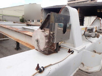 その他のメーカーその他の車種海コントレーラー大型（10t）[写真13]