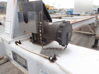 その他のメーカーその他の車種海コントレーラー大型（10t）[写真14]