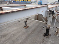 その他のメーカーその他の車種海コントレーラー大型（10t）[写真17]