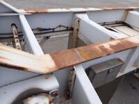 その他のメーカーその他の車種海コントレーラー大型（10t）[写真19]