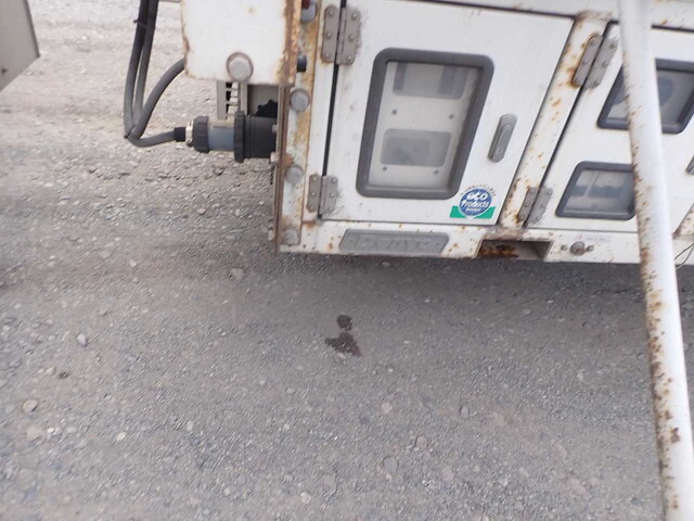 その他のメーカーその他の車種海コントレーラー大型（10t）[写真20]