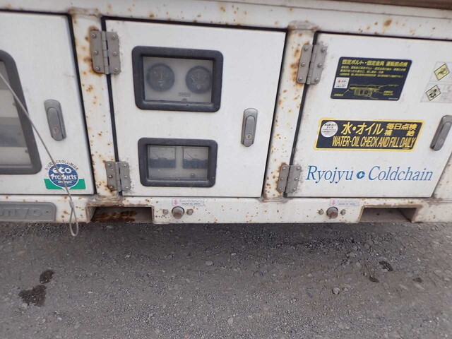 その他のメーカーその他の車種海コントレーラー大型（10t）[写真21]