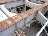 その他のメーカーその他の車種海コントレーラー大型（10t）[写真23]