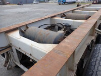 その他のメーカーその他の車種海コントレーラー大型（10t）[写真25]