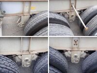 その他のメーカーその他の車種海コントレーラー大型（10t）[写真26]