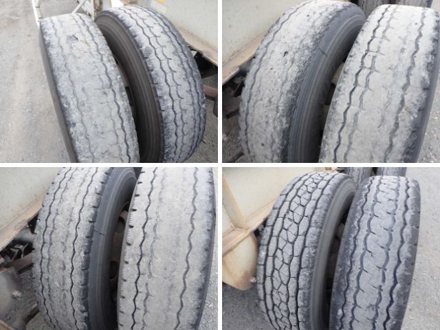 その他のメーカーその他の車種海コントレーラー大型（10t）[写真26]