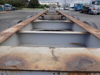 その他のメーカーその他の車種海コントレーラー大型（10t）[写真32]