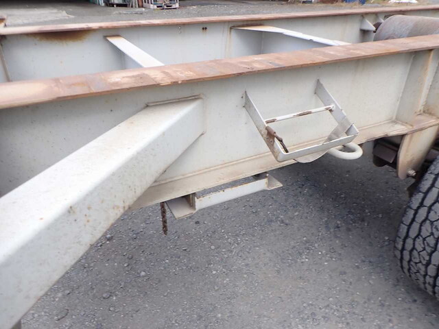 その他のメーカーその他の車種海コントレーラー大型（10t）[写真32]