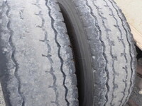 その他のメーカーその他の車種海コントレーラー大型（10t）[写真35]