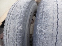 その他のメーカーその他の車種海コントレーラー大型（10t）[写真36]