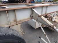 その他のメーカーその他の車種海コントレーラー大型（10t）[写真38]