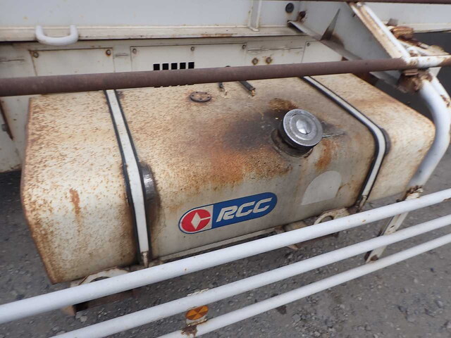 その他のメーカーその他の車種海コントレーラー大型（10t）[写真39]