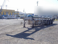 その他のメーカーその他の車種海コントレーラー大型（10t）[写真04]