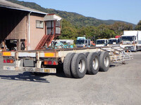 その他のメーカーその他の車種海コントレーラー大型（10t）[写真05]