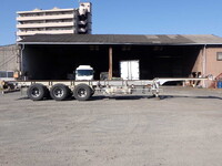 その他のメーカーその他の車種海コントレーラー大型（10t）[写真06]