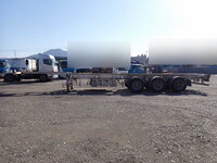 その他のメーカーその他の車種海コントレーラー大型（10t）[写真08]