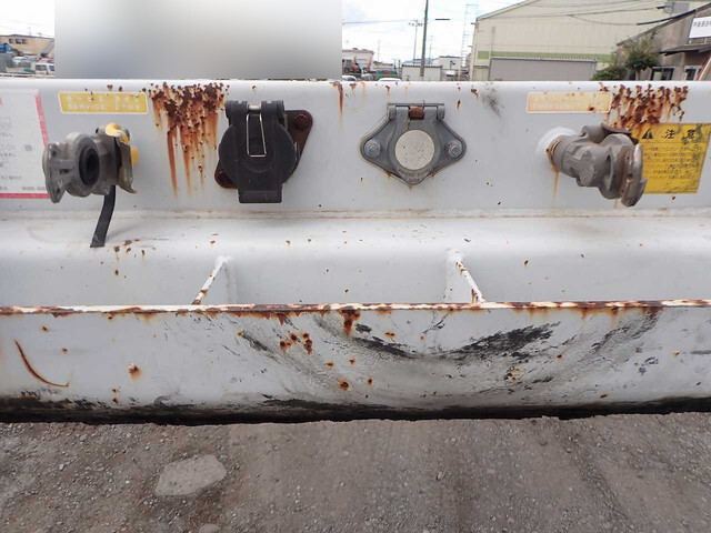 その他のメーカーその他の車種海コントレーラー大型（10t）[写真09]