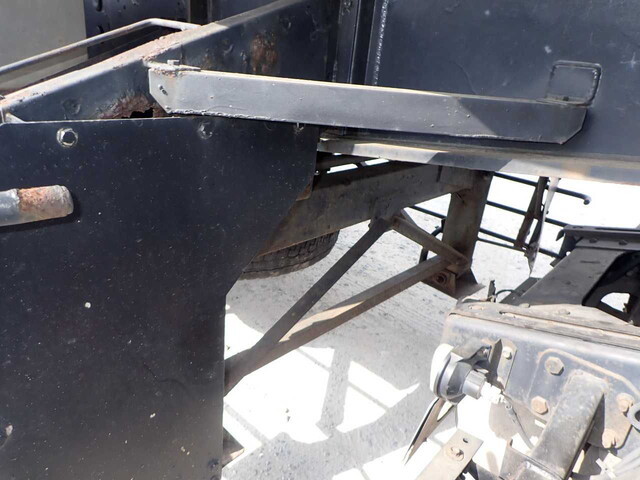 東急その他の車種土砂ダンプトレーラー大型（10t）[写真10]