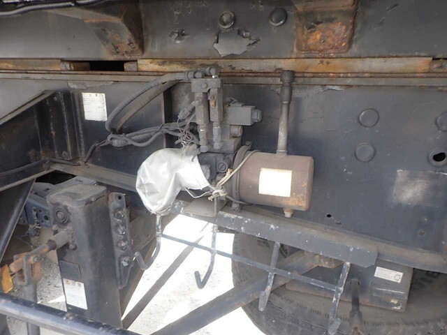 東急その他の車種土砂ダンプトレーラー大型（10t）[写真15]