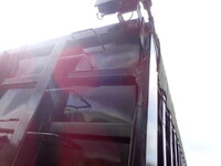 東急その他の車種土砂ダンプトレーラー大型（10t）[写真20]