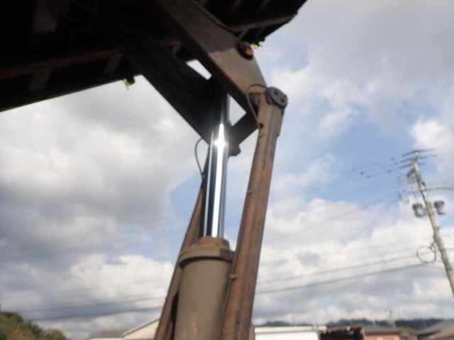 東急その他の車種土砂ダンプトレーラー大型（10t）[写真23]