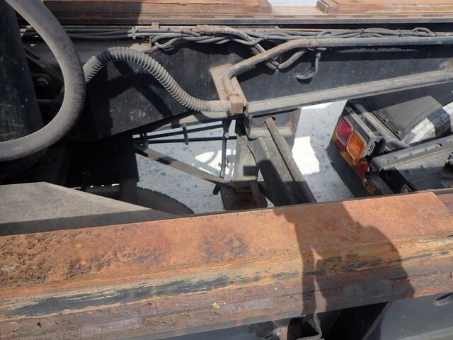 東急その他の車種土砂ダンプトレーラー大型（10t）[写真24]