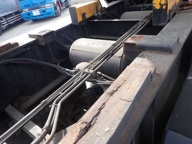 東急その他の車種土砂ダンプトレーラー大型（10t）[写真27]