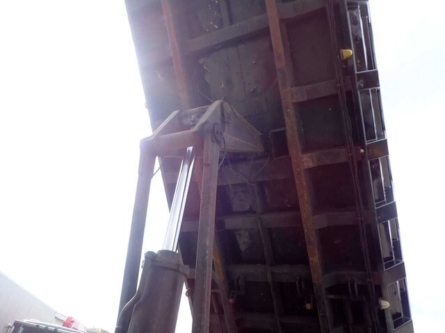 東急その他の車種土砂ダンプトレーラー大型（10t）[写真30]