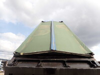 東急その他の車種土砂ダンプトレーラー大型（10t）[写真34]