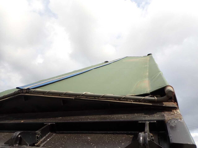 東急その他の車種土砂ダンプトレーラー大型（10t）[写真35]