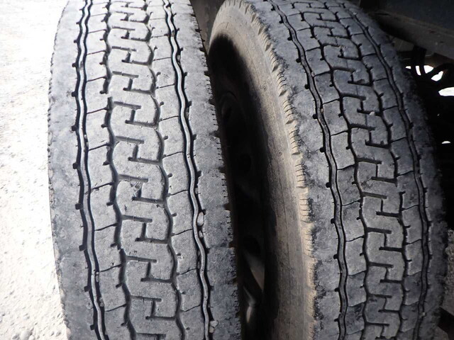 東急その他の車種土砂ダンプトレーラー大型（10t）[写真36]