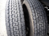 東急その他の車種土砂ダンプトレーラー大型（10t）[写真37]