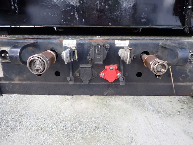 東急その他の車種土砂ダンプトレーラー大型（10t）[写真37]