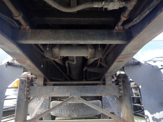 東急その他の車種土砂ダンプトレーラー大型（10t）[写真38]