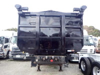 東急その他の車種土砂ダンプトレーラー大型（10t）[写真06]