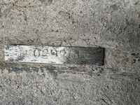 日野プロフィア深ダンプ（土砂禁ダンプ）大型（10t）[写真14]