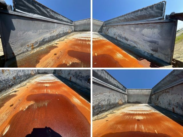 日野プロフィア深ダンプ（土砂禁ダンプ）大型（10t）[写真16]