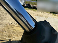 日野プロフィア深ダンプ（土砂禁ダンプ）大型（10t）[写真19]