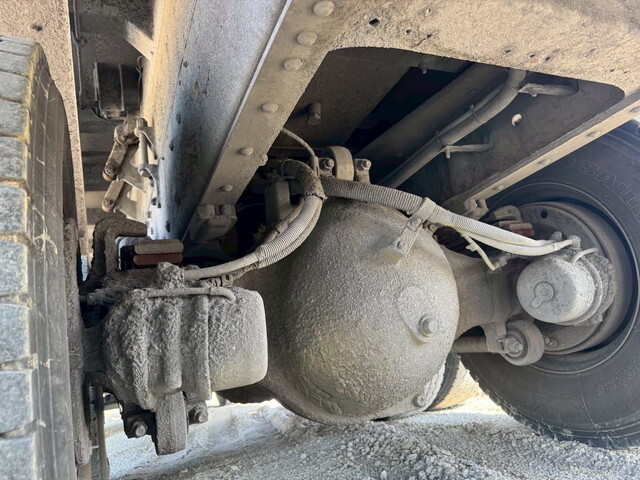 日野プロフィア深ダンプ（土砂禁ダンプ）大型（10t）[写真29]