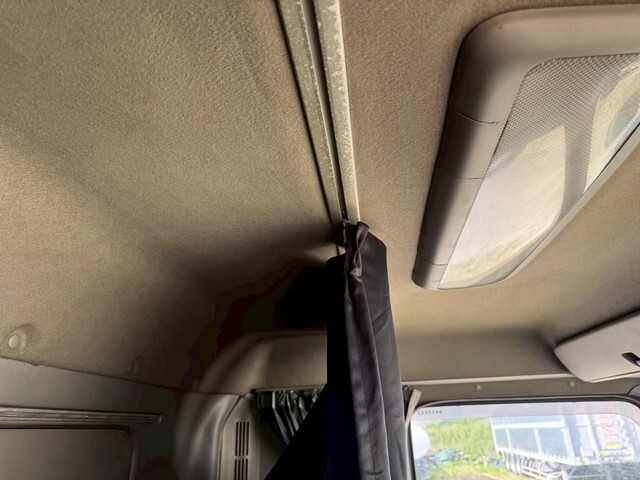 日野プロフィア深ダンプ（土砂禁ダンプ）大型（10t）[写真34]