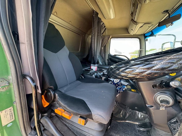 日野プロフィア深ダンプ（土砂禁ダンプ）大型（10t）[写真39]