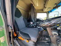 日野プロフィア深ダンプ（土砂禁ダンプ）大型（10t）[写真40]