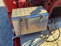 日野プロフィアトレーラーヘッド（トラクターヘッド）大型（10t）[写真12]