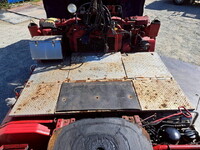 日野プロフィアトレーラーヘッド（トラクターヘッド）大型（10t）[写真13]