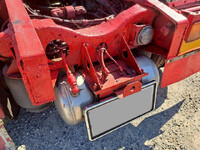 日野プロフィアトレーラーヘッド（トラクターヘッド）大型（10t）[写真16]